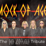 Mock of Ages – Def Leppard Tribute