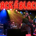 AC/DC Tribute – Back N Black