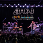 Abacab – The Music of Genesis