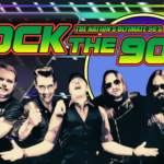 Rock The 90’s – 90’s Supergroup Tribute