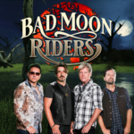 Creedence Clearwater Revival Tribute – Bad Moon Riders