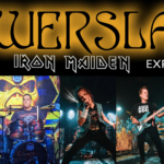 Iron Maiden Tribute – Powerslave