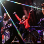 Bent to Fly – 70s, 80s, & 90s Rock Tribute Band