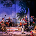 A1A – Jimmy Buffett Tribute | SELLING OUT – BUY NOW!