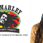 A Celebration of Bob Marley feat. Yvad Davy