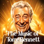 Big Band Jazz — The Music of Tony Bennett