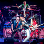 ’84 – A Van Halen Tribute