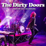 The Dirty Doors: A Tribute to The Doors