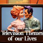 Big Band Jazz — The Music from the Television Themes of our Lives