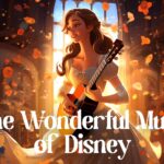 Big Band Jazz — The Wonderful Music of Disney