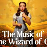 Big Band Jazz — The Music of The Wizard of Oz