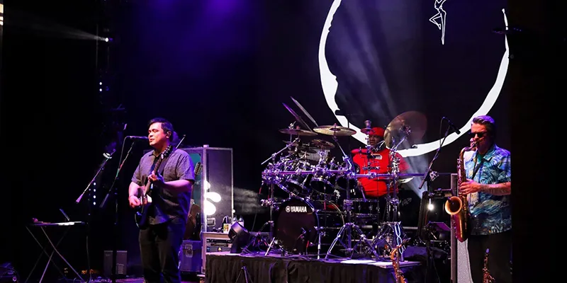 MadLife Stage & Studios