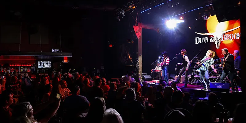 MadLife Stage & Studios