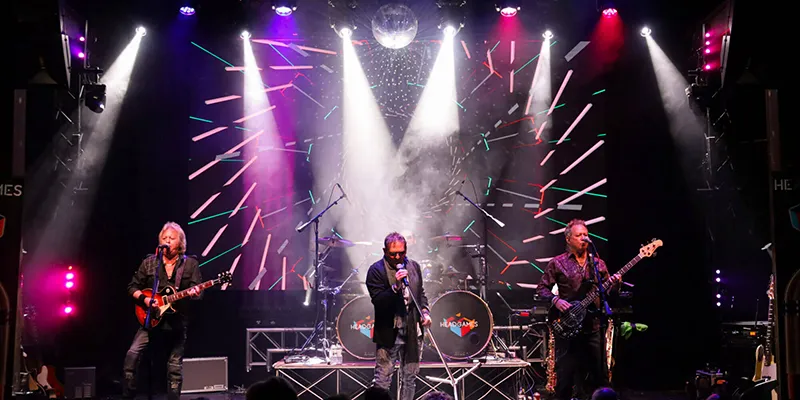 MadLife Stage & Studios