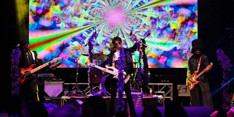 MadLife Stage & Studios