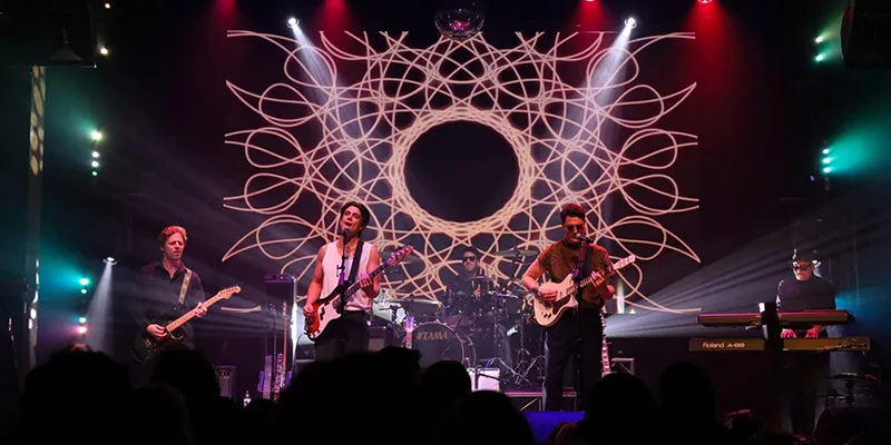 MadLife Stage & Studios